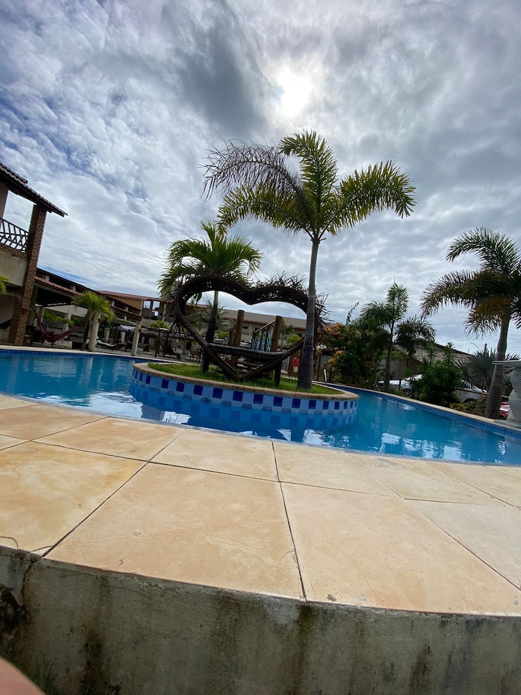 Pousada Jardins do Mar in Cascavel, Brasil