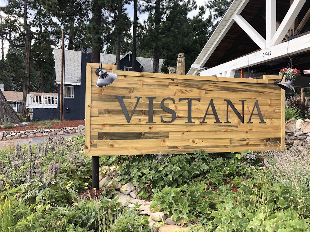 Tahoe Vistana Inn - photo 129