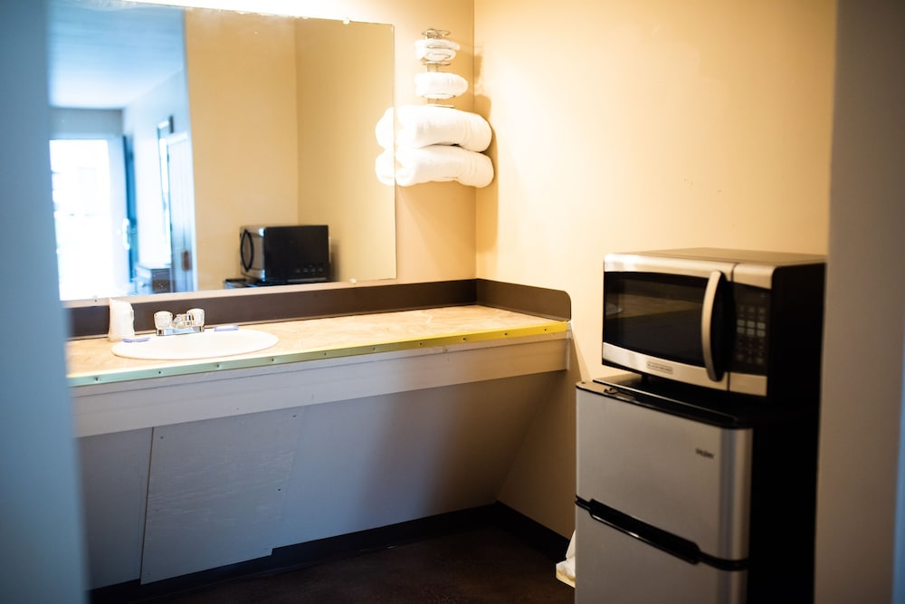 Summers Inn - photo 8