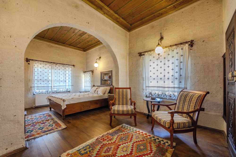 Chardonnay Suites — Nevsehir — photo 5