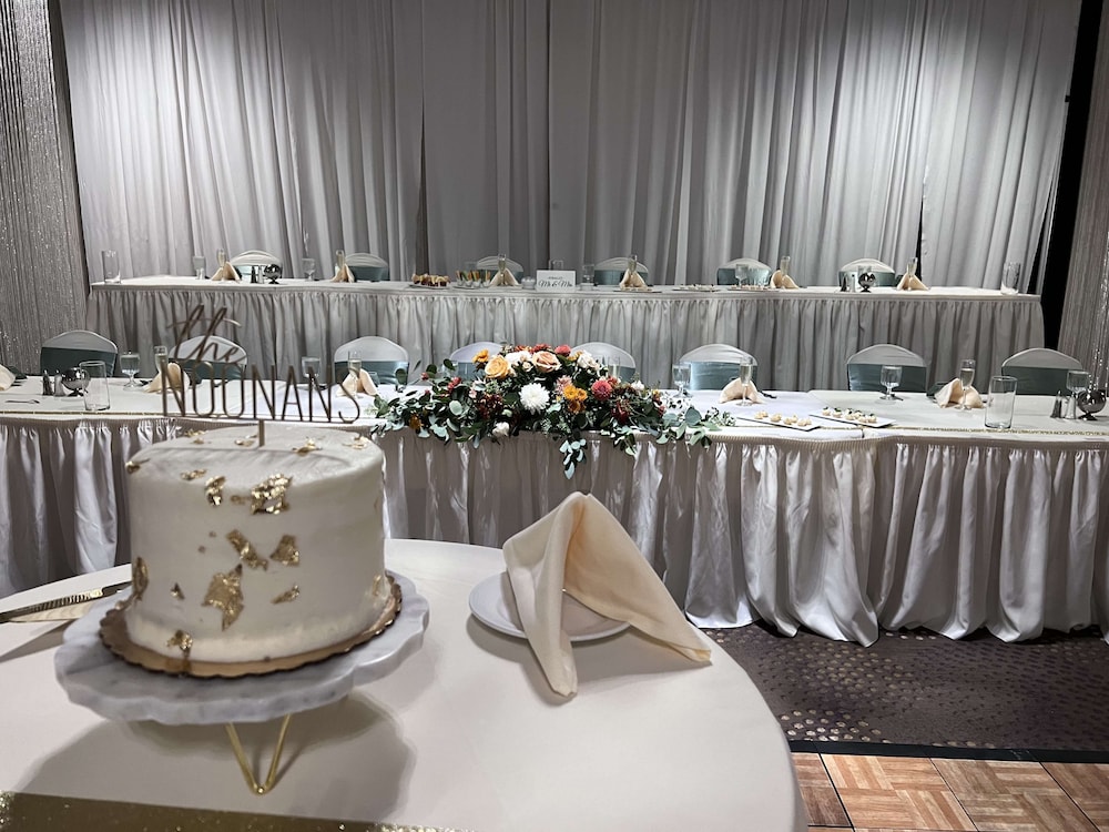 DoubleTree by Hilton Hotel Bloomington - photo 92