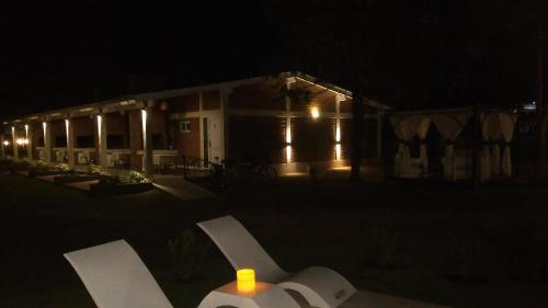 Al Rio Suites — Mina Clavero — photo 5