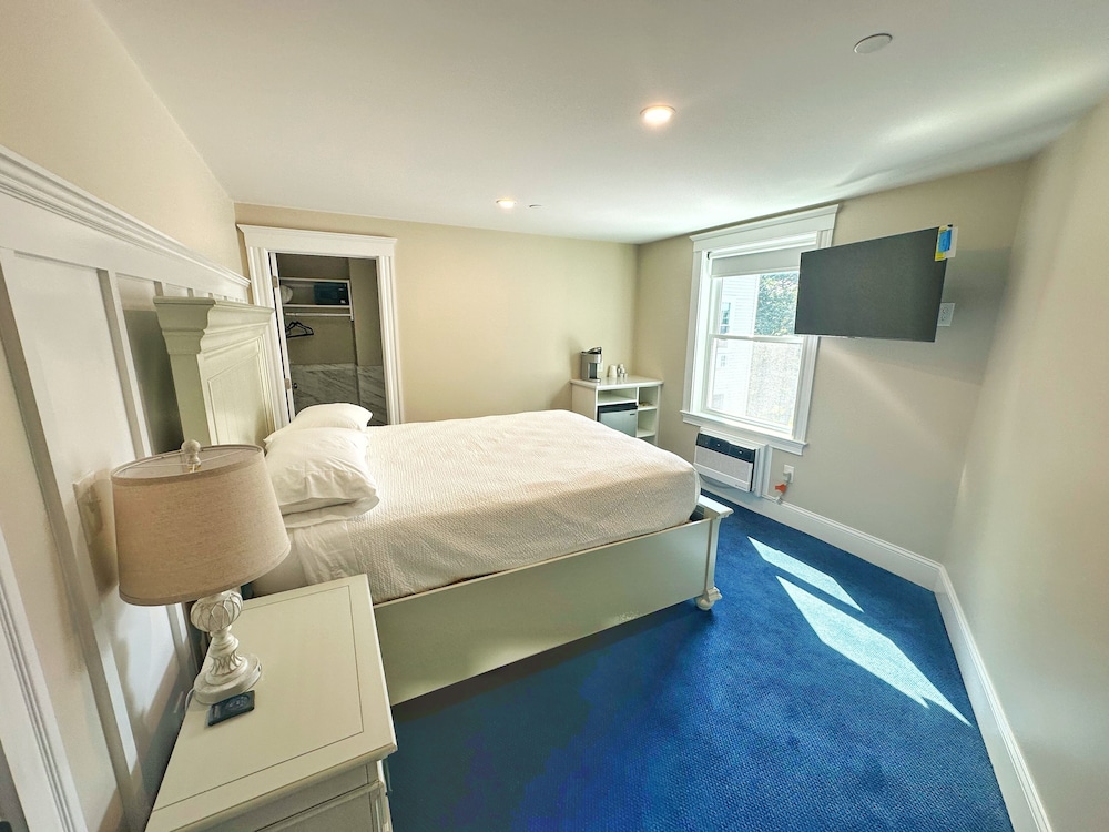The Winthrop Arms Hotel And Restaurant - photo 28
