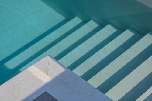 Kritida Villa Luxury Nest with heated pool — 4-Star Luxury Hotel in Kokkini Chani, Greece