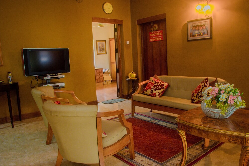 Magic Mansion — Colombo — photo 3