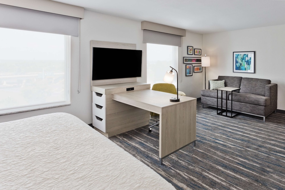 Hampton Inn & Suites Phenix City Columbus Area - photo 7