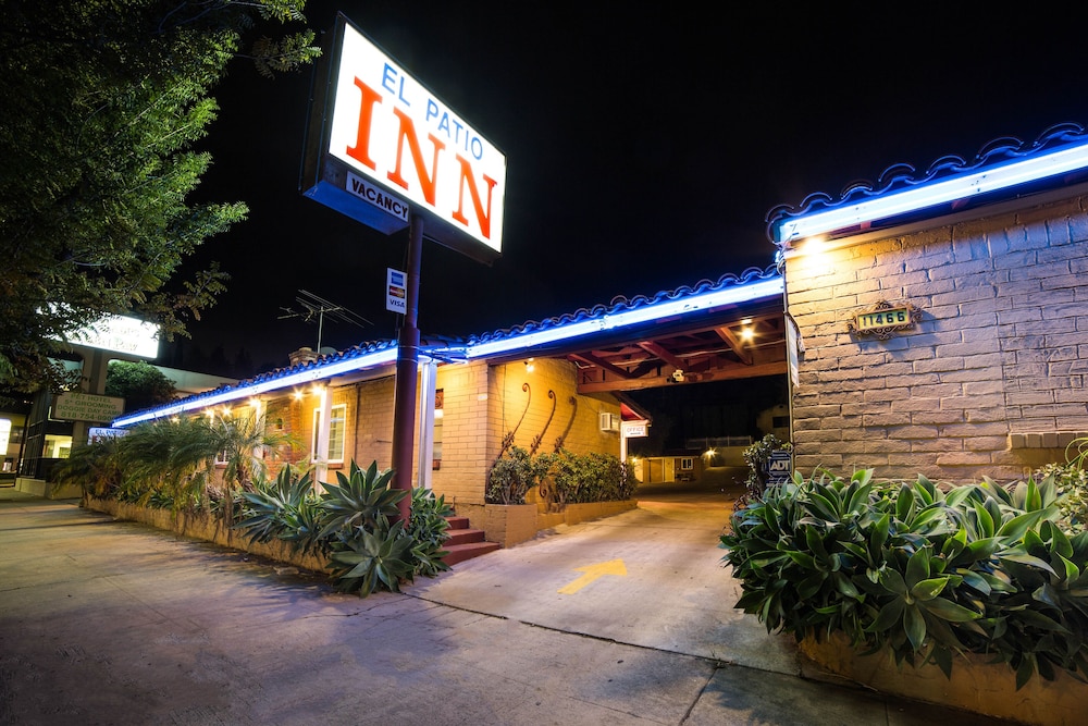 El Patio Inn Near Universal Studios Hollywood - photo 53