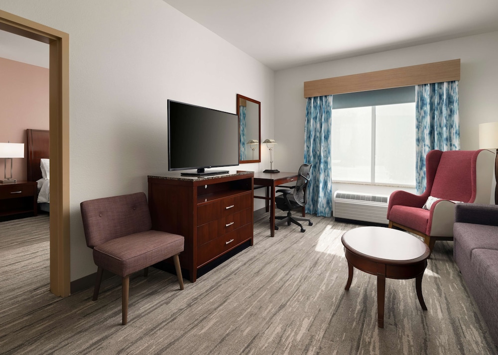 Hilton Garden Inn Ann Arbor - photo 16