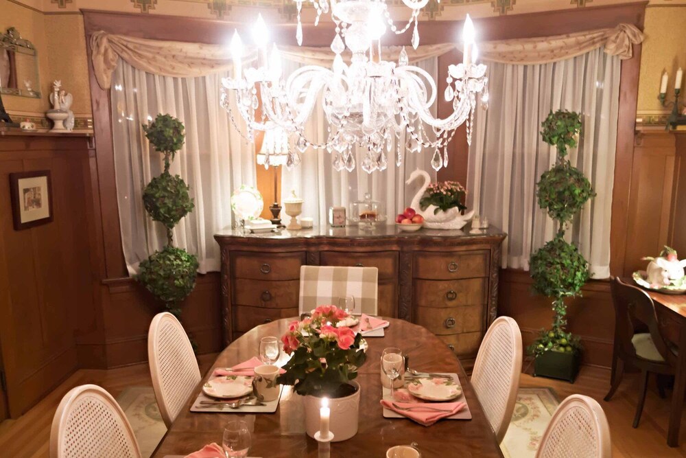 Briar Rose Inn Vancouver WA USA - photo 22