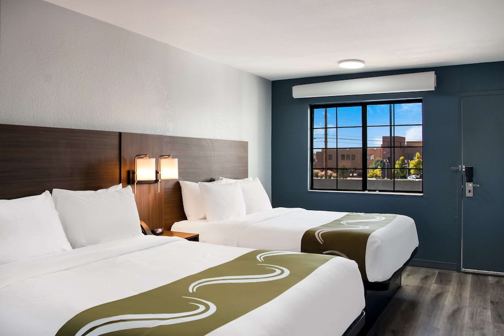 Quality Inn Santa Fe New Mexico - photo 15