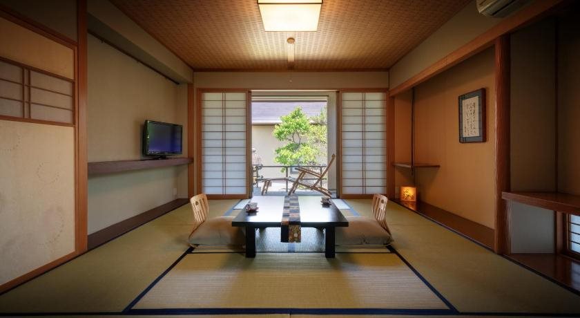 Mori no yu — Nanyo — photo 4