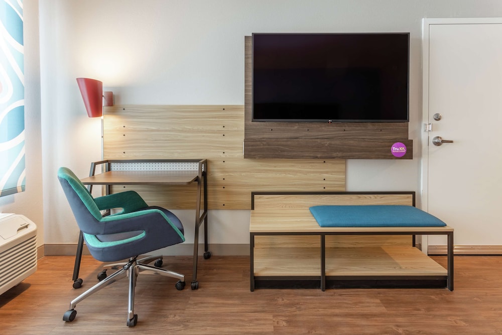 Tru by Hilton Binghamton Vestal - photo 9