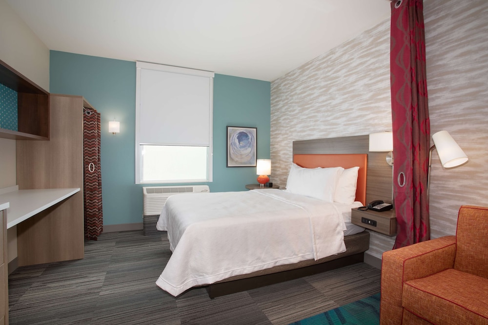 Home2 Suites by Hilton Omaha UN Medical Ctr Area - photo 21