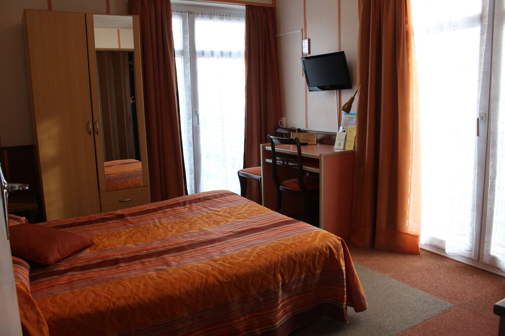 Hôtel Le France — Redon — photo 4