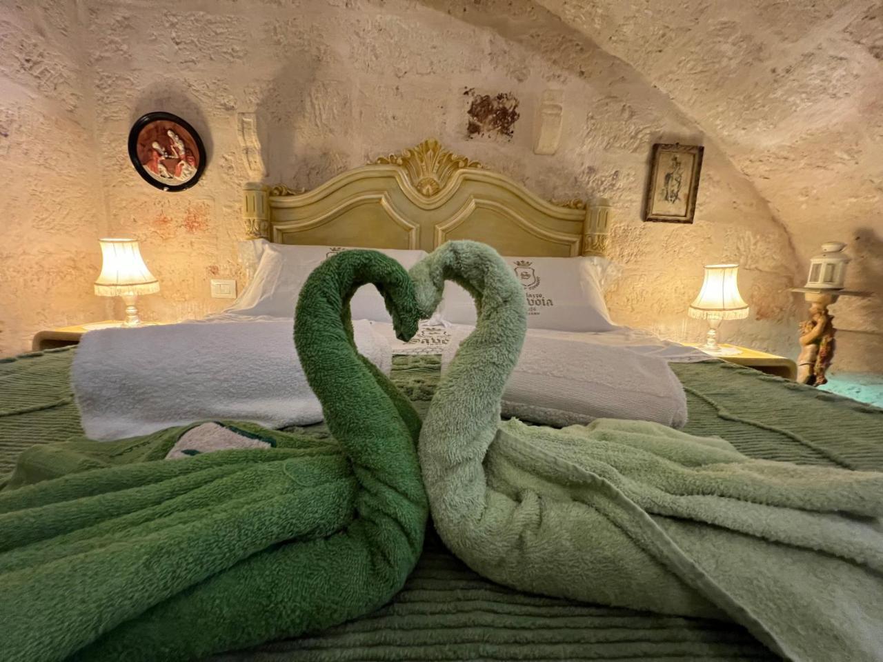 Palazzo Savoia 1856 — 4-Star Luxury Hotel in Fasano, Italy