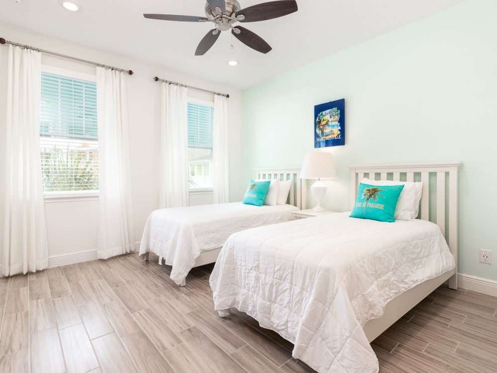 Margaritaville Cottages Orlando by Vstays with H2O Waterpark - photo 106