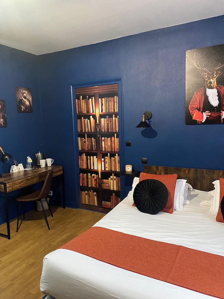 Logis Le Cygne in Le Bugue, France