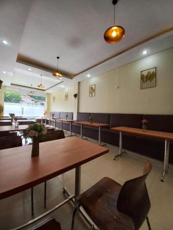 Grand Avira Hotel — Ambon — photo 3