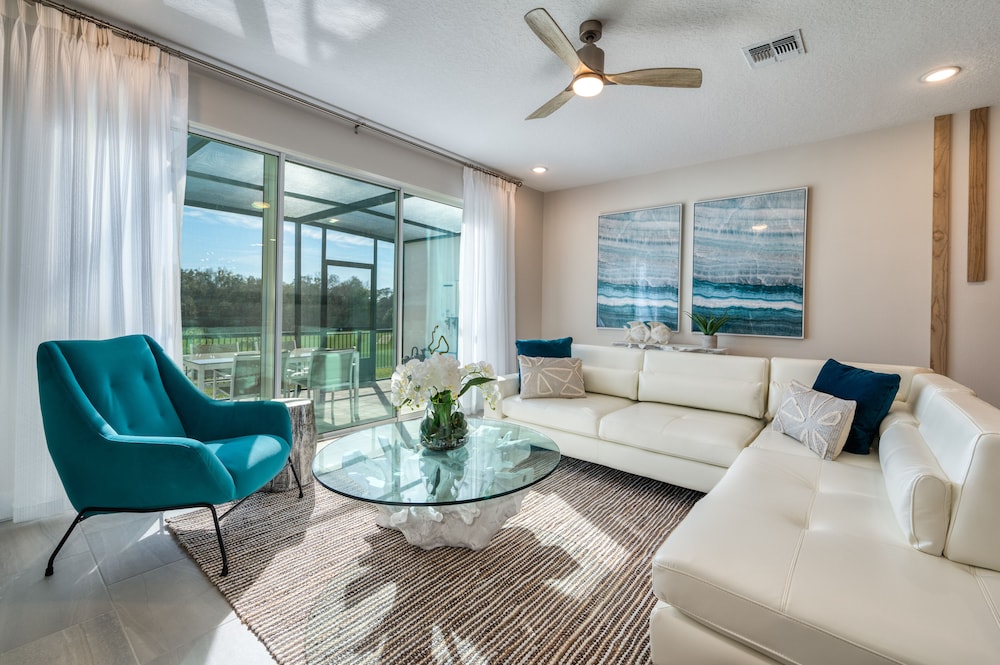 Eagle Trace Resort Orlando Kissimmee - photo 20