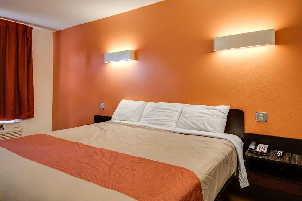 Motel 6 Jennings LA - photo 13