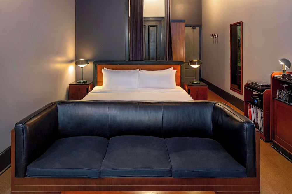 The Barnett JDV by Hyatt - photo 11
