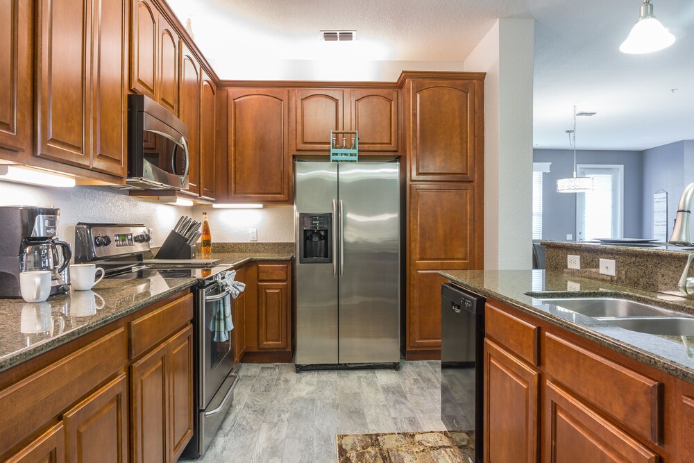 Orlando Luxury Escapes - photo 361