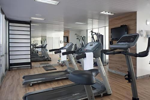 Cobertura Duplex 70 M Com Hidro No Melhor Hotel De Taguatinga in Taguatinga, Brasil