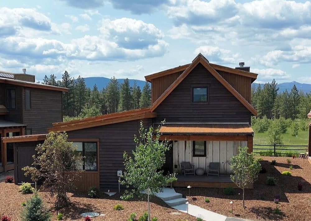 Wilderness Club - photo 175
