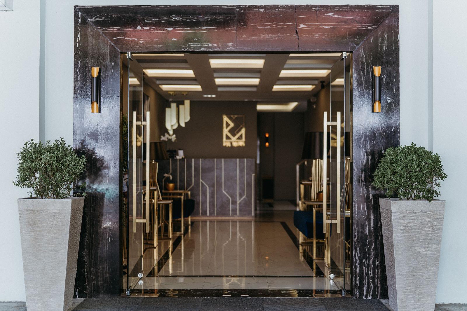 Pvl Suites in Dumaguete, Philippines