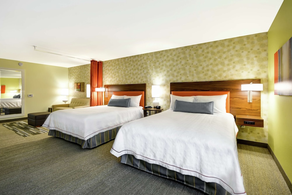 Home2 Suites by Hilton Rapid City - photo 26