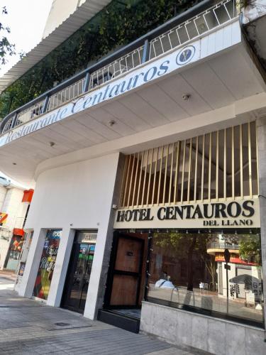 Hotel Centauros del Llano in Villavicencio, Colombia