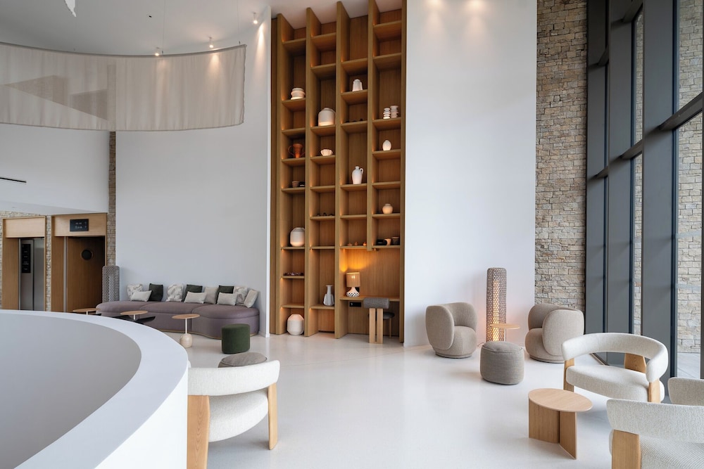 Appartements Horizon Resort Massane in Baillargues, France