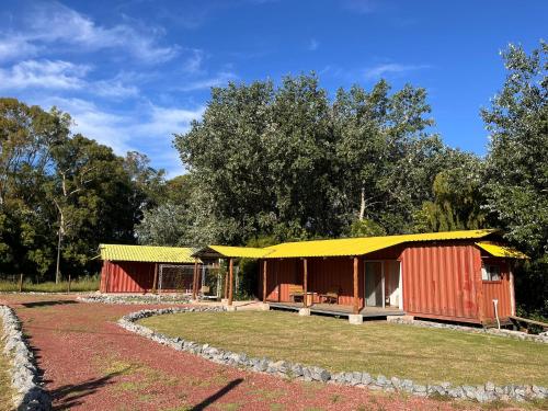 Techos Amarillos aparthotel - last minute hotel in Unknown City