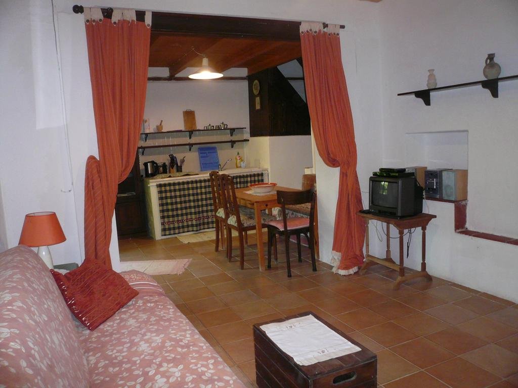 Le Case Del Vivaio in Sciacca, Italy