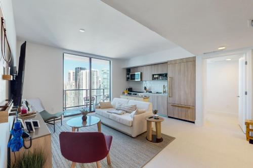 Grand Vista 4501 — 4-Star Luxury Hotel in Miami, United States