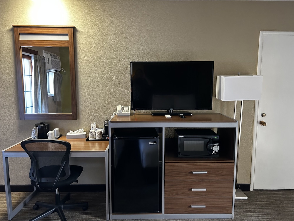 Heritage Inn Yosemite Sonora - photo 22