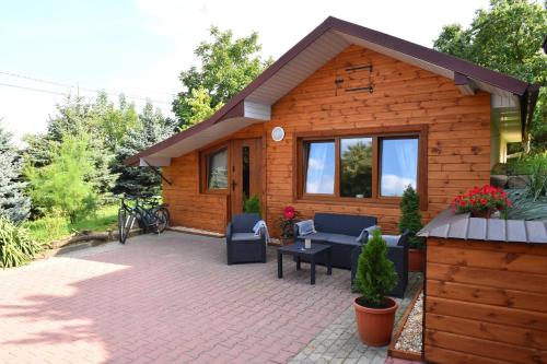 Apartament Tamaryszek — 4-Star Luxury Hotel in Sandomierz, Poland