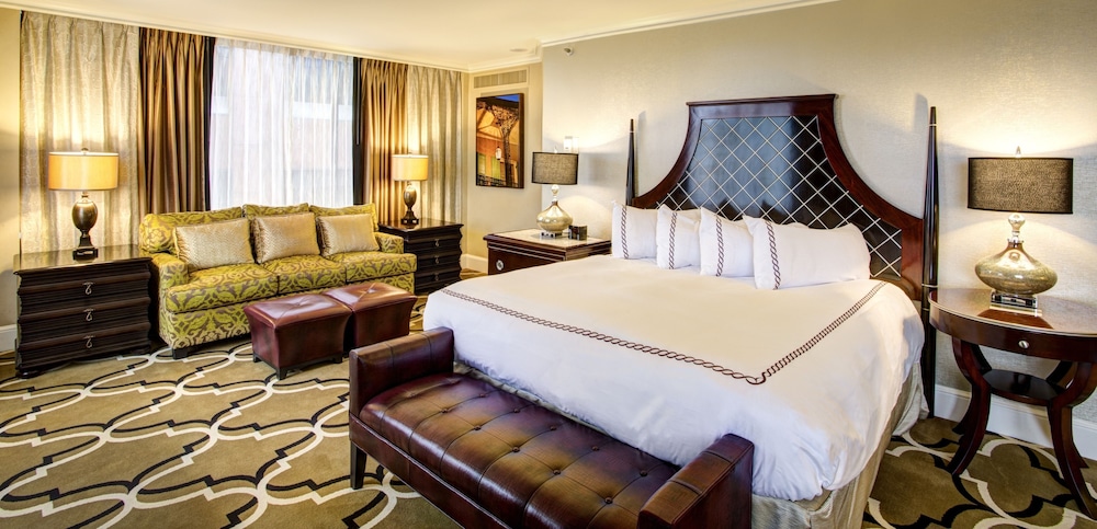 InterContinental New Orleans by IHG - photo 10