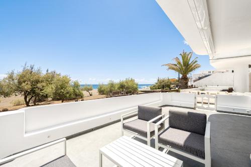 La Garita Sal & Arena in Telde, Spain