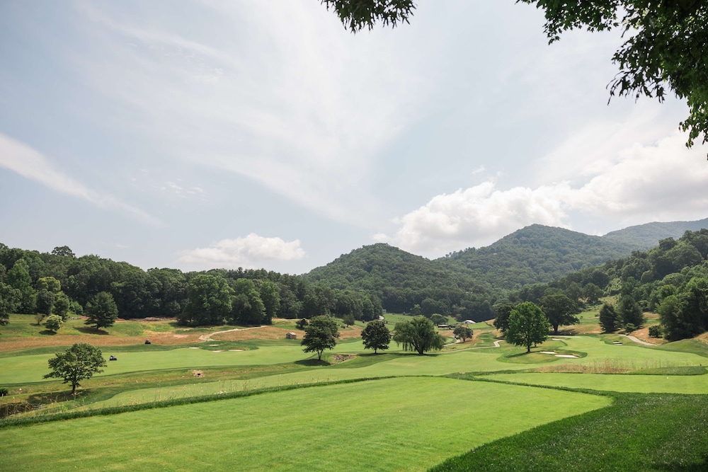 Waynesville Inn and Golf Club Tapestry Collection by Hilton - photo 78