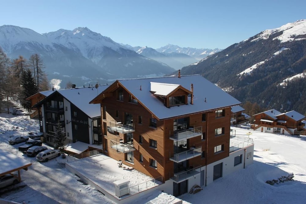 The Onya Resort & Spa in Unknown City, Switzerland