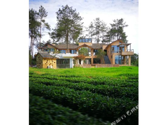 XiangjianHomestay in Puyang, People's Republic of China