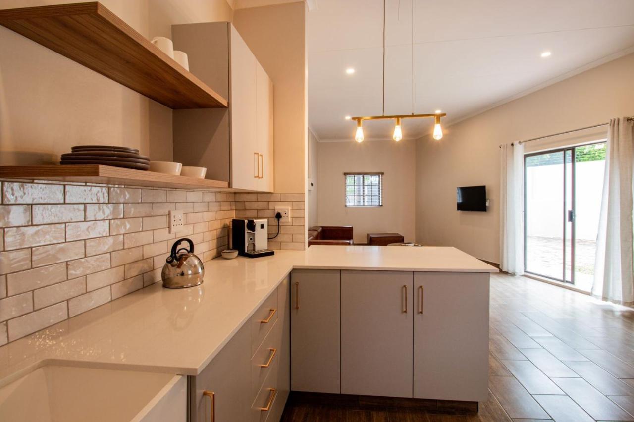 De Vlei Private Accommodation in Garsfontein in Pretoria, South Africa