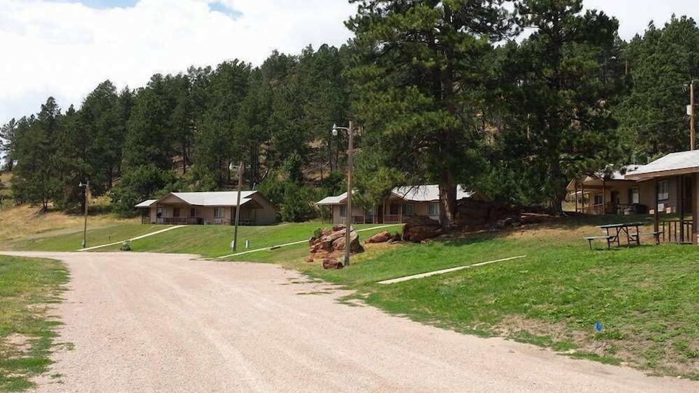Elk Creek Resort - photo 26