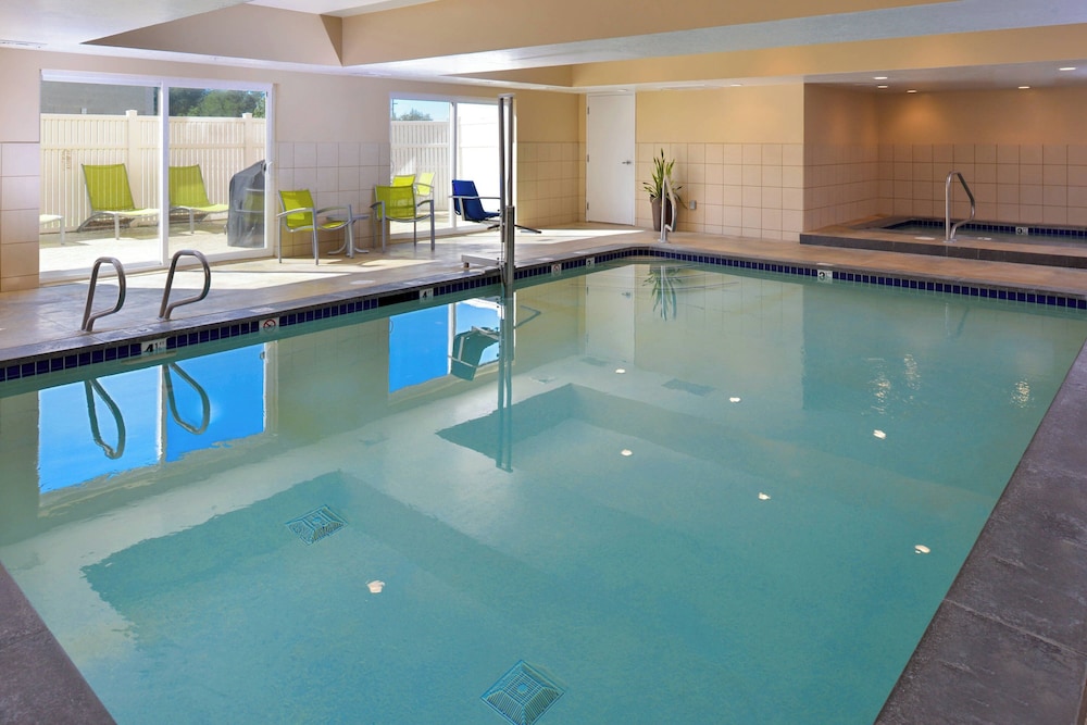 Fairfield Inn by Marriott Salt Lake City Layton - photo 21