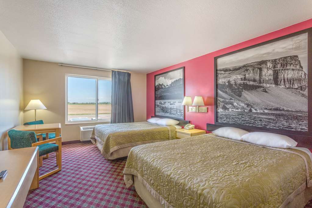 Super 8 by Wyndham Heyburn Burley Area - photo 12