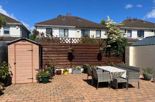 Lovely Home in South Dublin — 4-Star Luxury Hotel in Dublin, Republic of Ireland