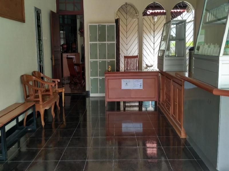 Rumah Hoho Resto - last minute hotel in Yogyakarta