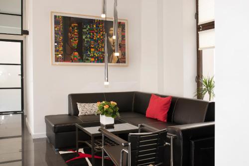 Art Room Boutique Apartment — 4-Star Luxury Hotel in Krakow, Poland