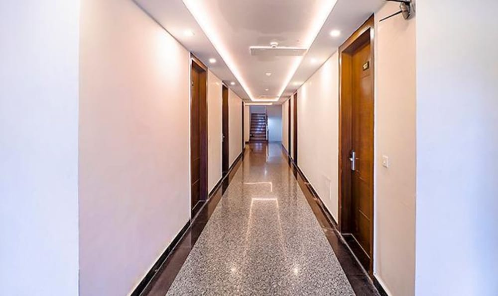 FabHotel Swess Grand — Agra — photo 4